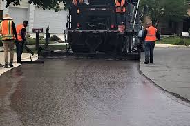 Reliable Chevy Chase Heights, PA Driveway Paving Services Solutions